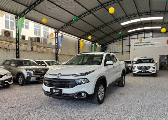 FIAT TORO 1.8 16V EVO FLEX FREEDOM AT6